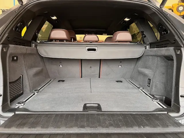 BMW X5 xDrive35i M Sport Edition 7p. PANO 2017 Benzine 16