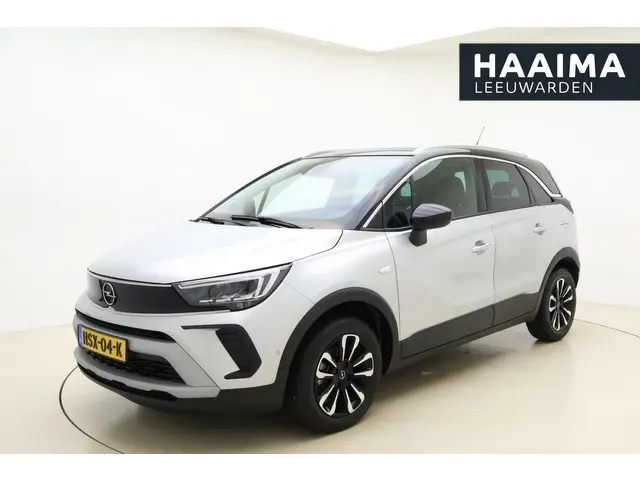 Opel Crossland 1.2 Turbo Level 4 2024 Benzine