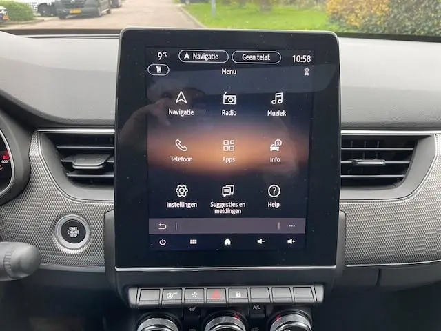 Renault Arkana 1.3 TCe 140 2024 Hybride Benzine 20