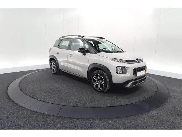 Citroën C3 Aircross PureTech 110 S&S Feel 2020 Benzine 69