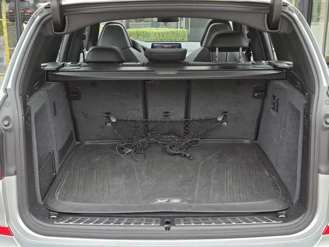 BMW X3 xDrive20i M SPORT 2022 Benzine 15