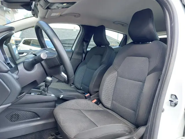 Renault Clio 1.0 TCe Zen 2020 Benzine 15