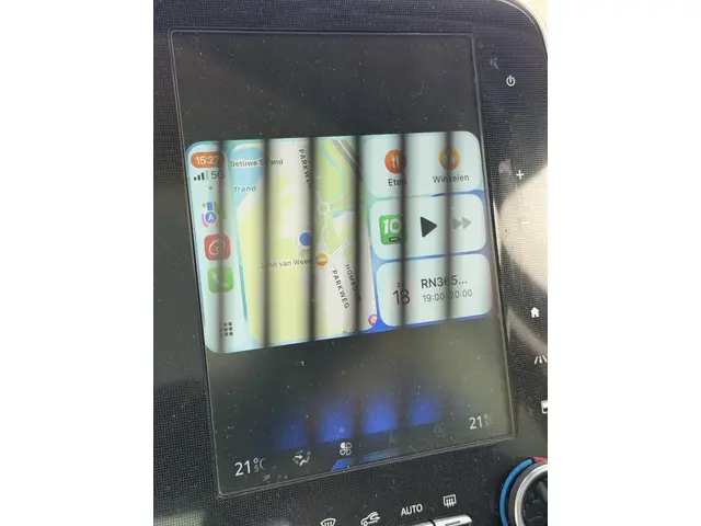 Renault Scénic 1.3 TCe Bose 2018 Benzine 15