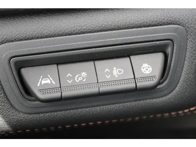 Renault Captur 1.3 mild hybrid 160 iconic 2023 Benzine 27