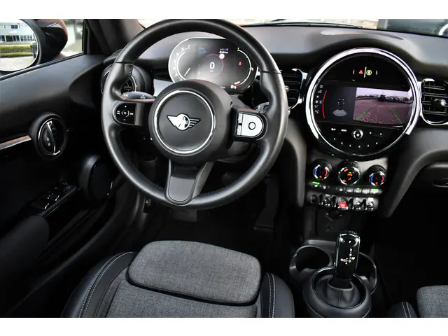 MINI Cooper Cabrio Mini 1.5 136pk aut 2021 Benzine 3