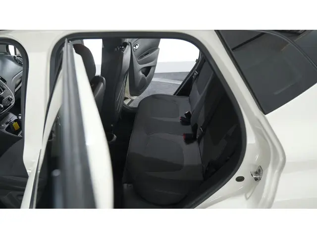 Renault Captur TCe 120 Dynamique 2017 Benzine 26
