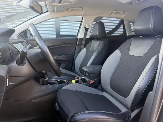 Opel Grandland X 1.2 Turbo Ultimate 2019 Benzine 10