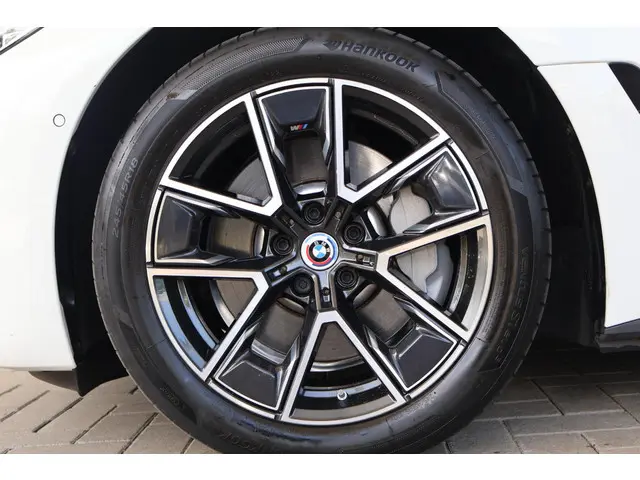 BMW i4 eDrive40 84 kWh 2022 Elektrisch 7