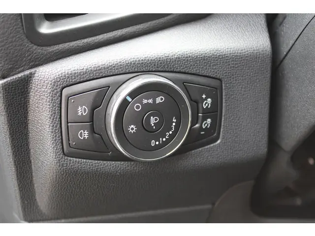 Ford EcoSport 1.0 EcoBoost Titanium 2019 Benzine 16