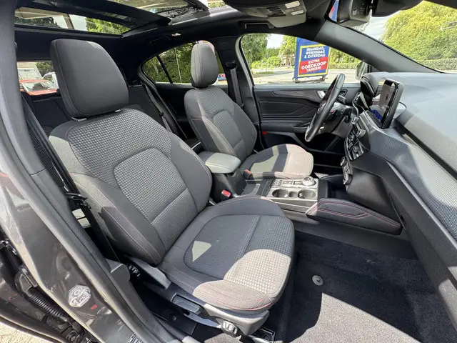 Ford Focus 1.0 EcoBoost Titanium X Business 2020 Benzine 16