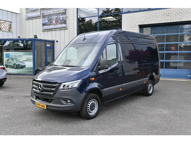 Mercedes-Benz Sprinter 317 CDI L2H2 Pro HD 2024 Diesel