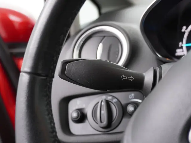 Ford Fiesta 1.0 Style Ultimate 2017 Benzine 17