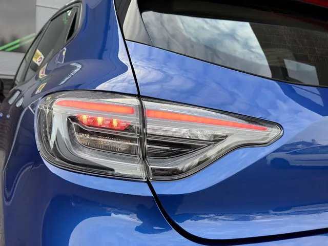 Renault Clio 1.0 TCe 90 GPF Evolution 2024 Benzine 8