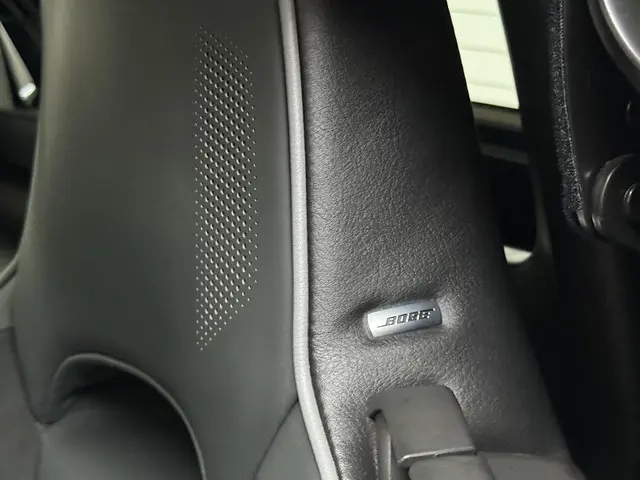 Mazda MX-5 RF 2.0 SkyActiv-G 184 Sportive 2022 Benzine 34