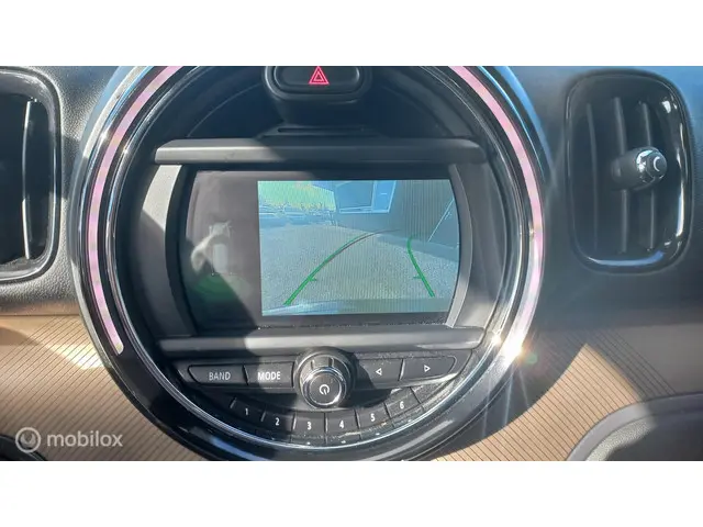 MINI Countryman 2.0 Cooper S ALL4 Chili 2018 Benzine 22