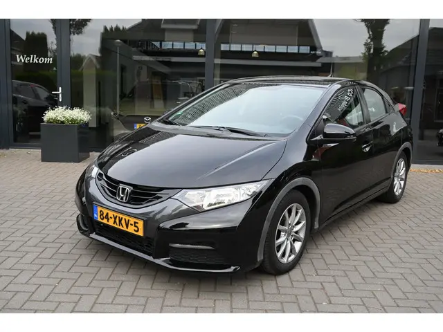 Honda Civic 1.8 GT 2012 Benzine