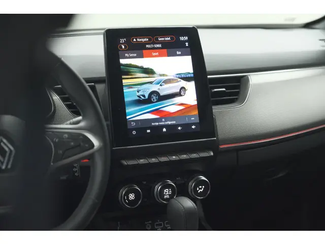 Renault Arkana Mild Hybrid 140 EDC Techno 2024 Benzine 71