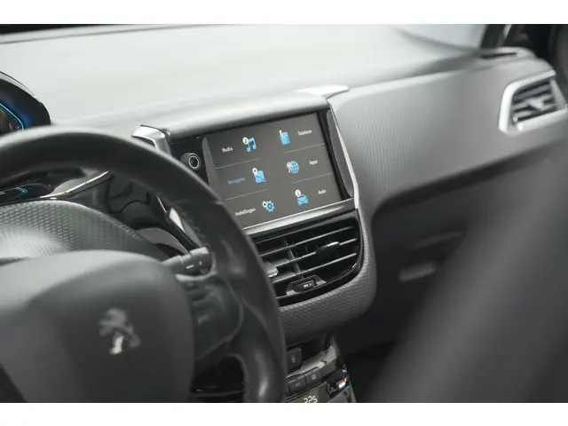 Peugeot 2008 PureTech 110 Allure 2019 Benzine 49