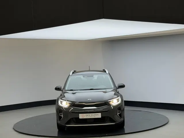 Kia Stonic 1.0 T-GDi MHEV DynamicLine 2021 Benzine 7