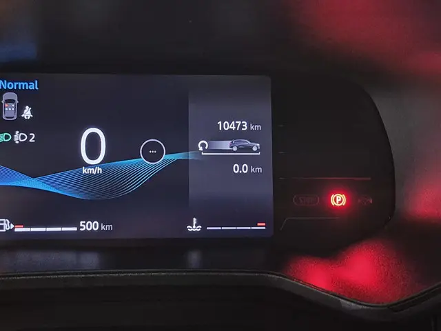 Mitsubishi Colt 1.0T Intense 2024 Benzine 4