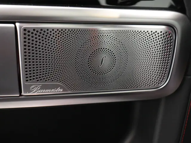 Mercedes-Benz G-Klasse AMG 63 2024 Benzine 46