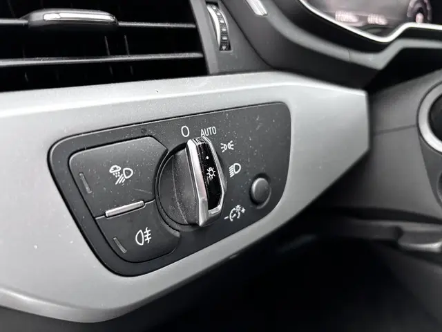 Audi A4 Avant 2.0 TDI ultra Design Pro Line 2017 Diesel 14