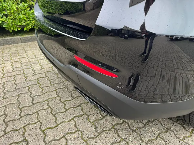 Mercedes-Benz GLC 300 4MATIC 2017 Benzine 18