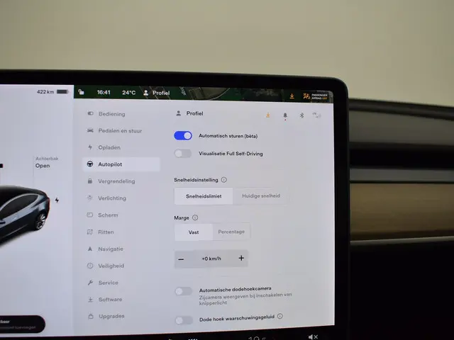 Tesla Model 3 PERFORMANCE 463 PK AWD *BTW* 2019 Elektrisch 29