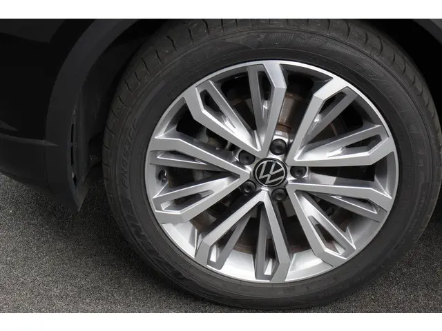 Volkswagen T-Roc 1.5 TSI Sport DSG 2022 Benzine 3