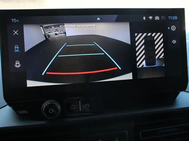 Peugeot Partner 1.5 BlueHDi 130 EAT8 S&S L2 2024 Diesel 3