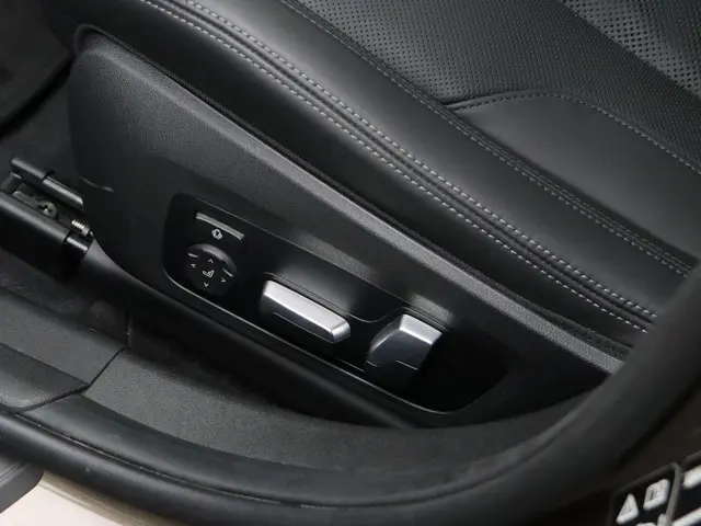 BMW M3 Touring 2023 Benzine 15