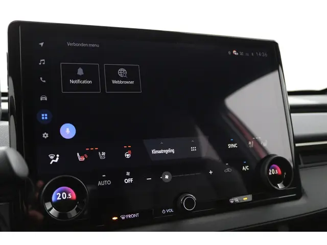 Toyota bZ4X Executive 73 kWh 2026 Elektrisch 43