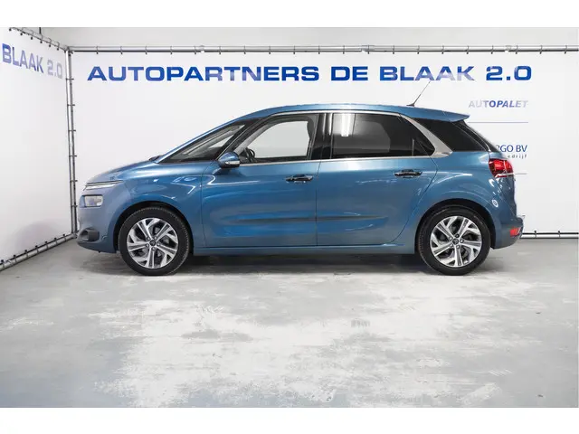 Citroën C4 Picasso 1.2 PureTech Intensive 2016 Benzine 5