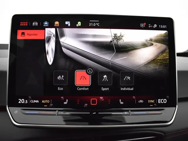 Volkswagen ID.3 GTX Performance 79 kWh 2025 Elektrisch 36