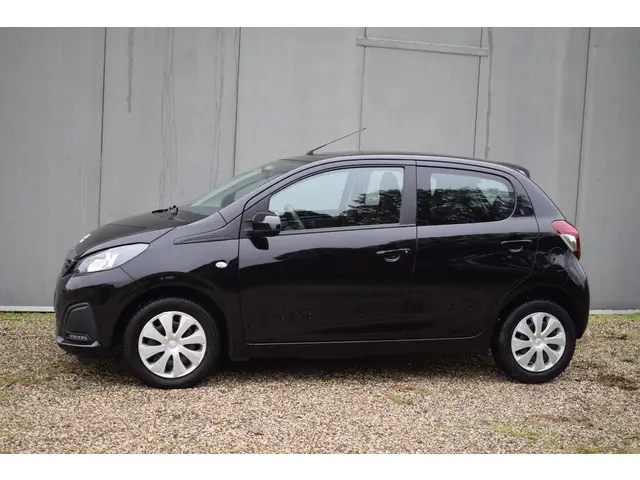 Peugeot 108 3
