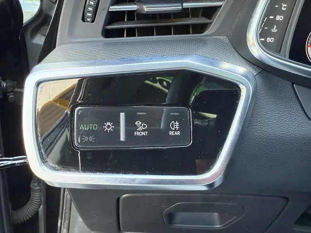 Audi A6 Avant 45 TFSI Sport 2019 Benzine 34