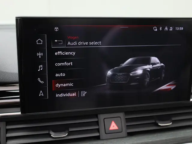 Audi A5 Cabriolet 40 TFSI/190PK S Line 2020 Benzine 11