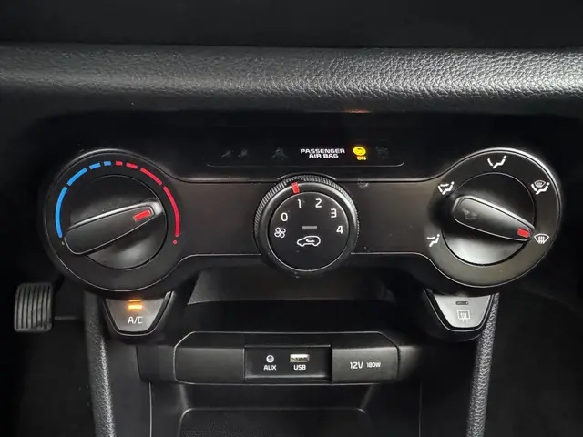 Kia Picanto 1.0 MPi ComfortPlusLine 2020 Benzine 14