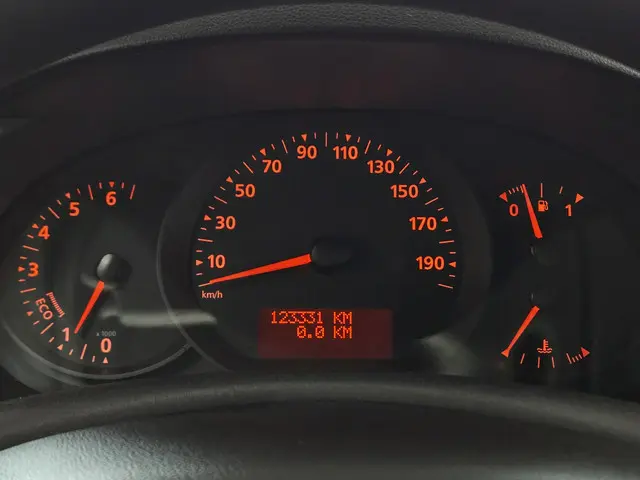 Renault Kangoo 1.5 Blue dCi 80 Comfort 2021 Diesel 17