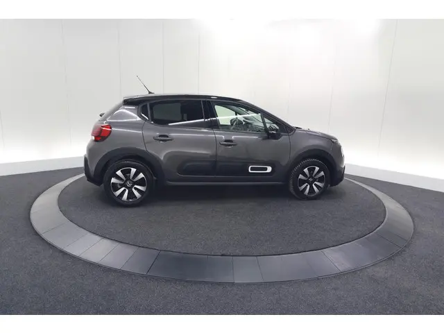 Citroën C3 PureTech 110 Feel 2023 Benzine 8