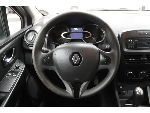Renault Clio Estate 1.2 16V 2014 Benzine 11
