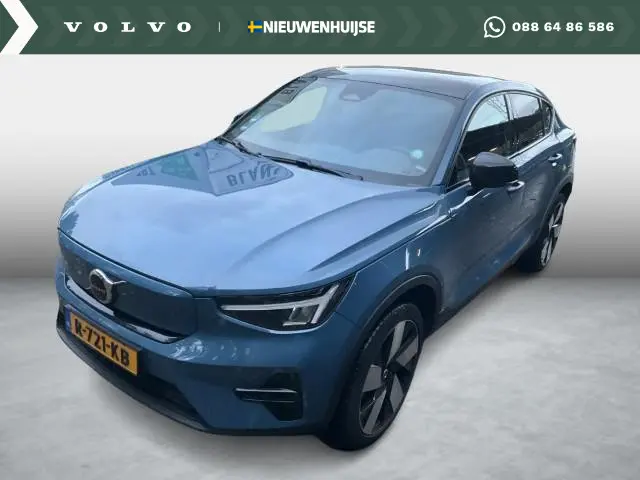 Volvo C40