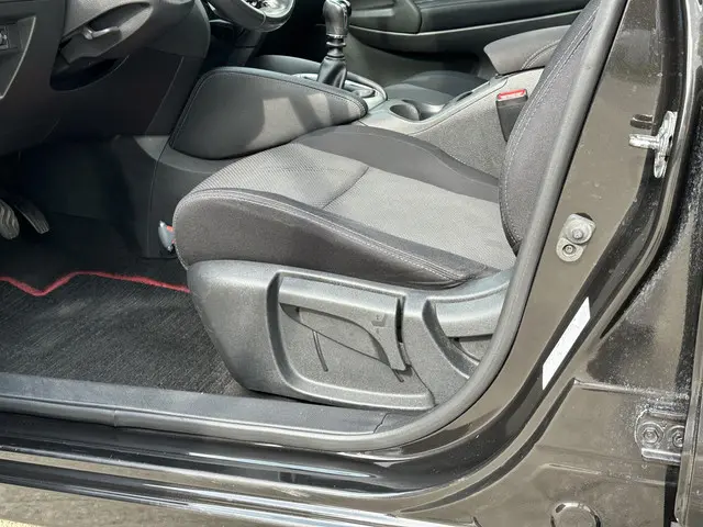 Nissan QASHQAI 1.2 N-Connecta 2017 Benzine 17