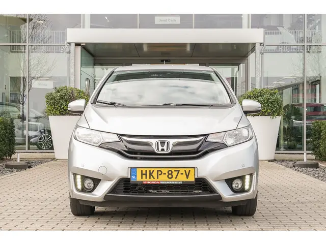 Honda Jazz 1.3i VTEC ELEGANCE 2017 Benzine 49