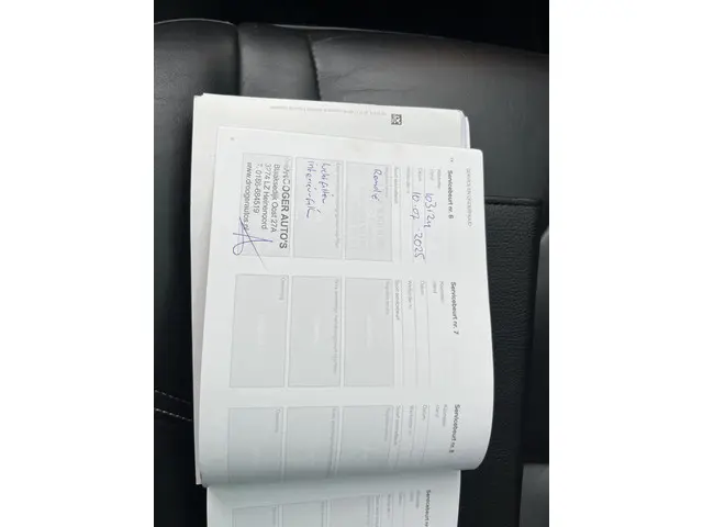 Volvo V40 2.0 T4 Business Sport 2018 Benzine 5