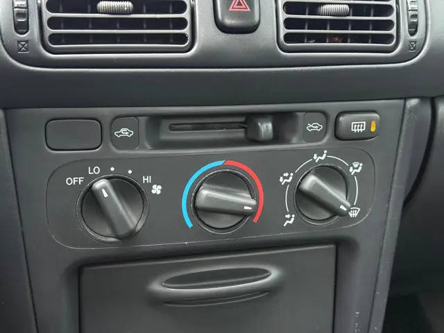 Toyota Corolla 1.3-16V Terra | NAP | SCHAKEL | 1999 Benzine 16