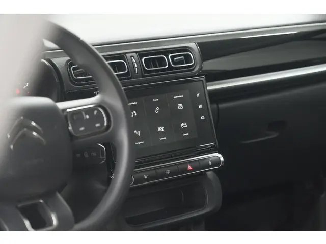 Citroën C3 PureTech 110 EAT6 Max 2024 Benzine 37