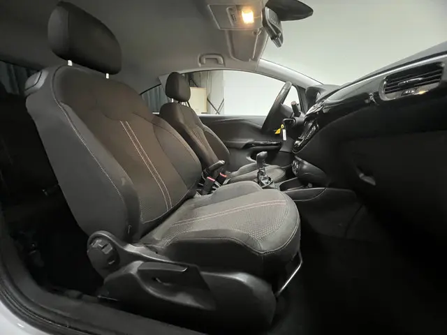 Opel Corsa 1.0 Turbo Black Roof Edition 2017 Benzine 30