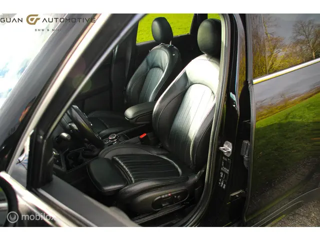 MINI Countryman 2.0 John Cooper Works ALL4 | 2018 Benzine 32