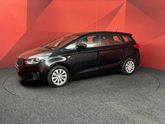 Kia Carens 2.0 GDi First Edition 2013 Benzine 15